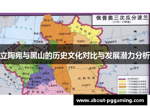 立陶宛与黑山的历史文化对比与发展潜力分析